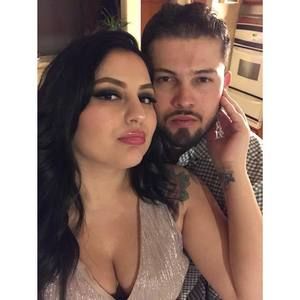 Meet your Posher, Dulce